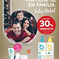 Antevisão Folheto WELLS Família Promoções de 10 novembro a 31 dezembro